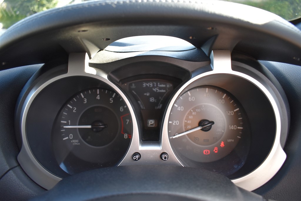 Used Nissan Juke 2019 for sale - 75653148: Photo 15