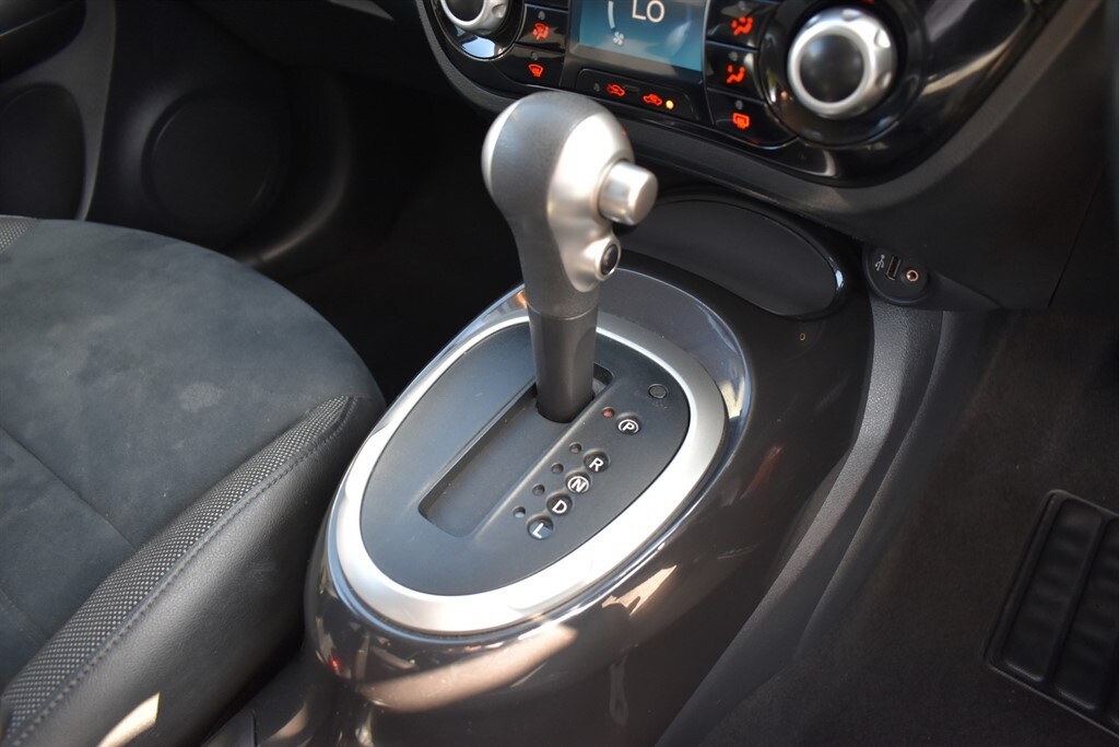 Used Nissan Juke 2019 for sale - 75653148: Photo 17