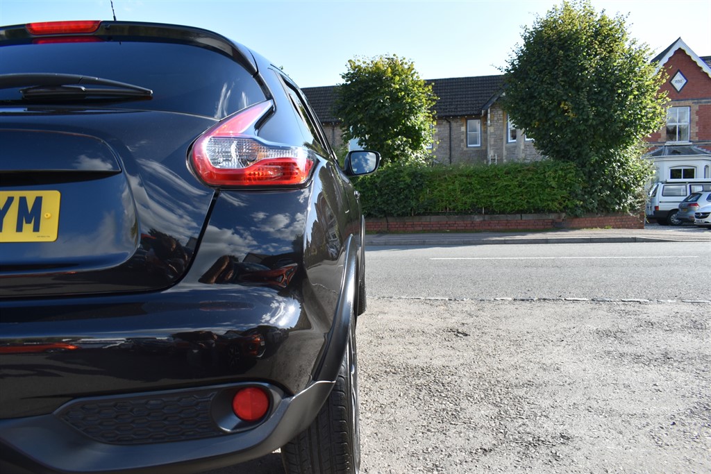 Used Nissan Juke 2019 for sale - 75653148: Photo 25