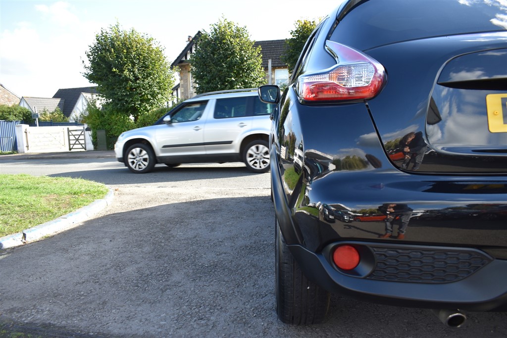 Used Nissan Juke 2019 for sale - 75653148: Photo 26