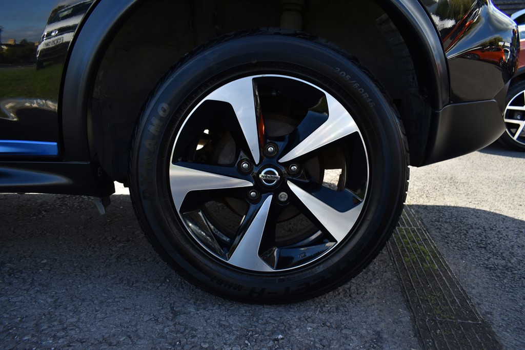 Used Nissan Juke 2019 for sale - 75653148: Photo 27