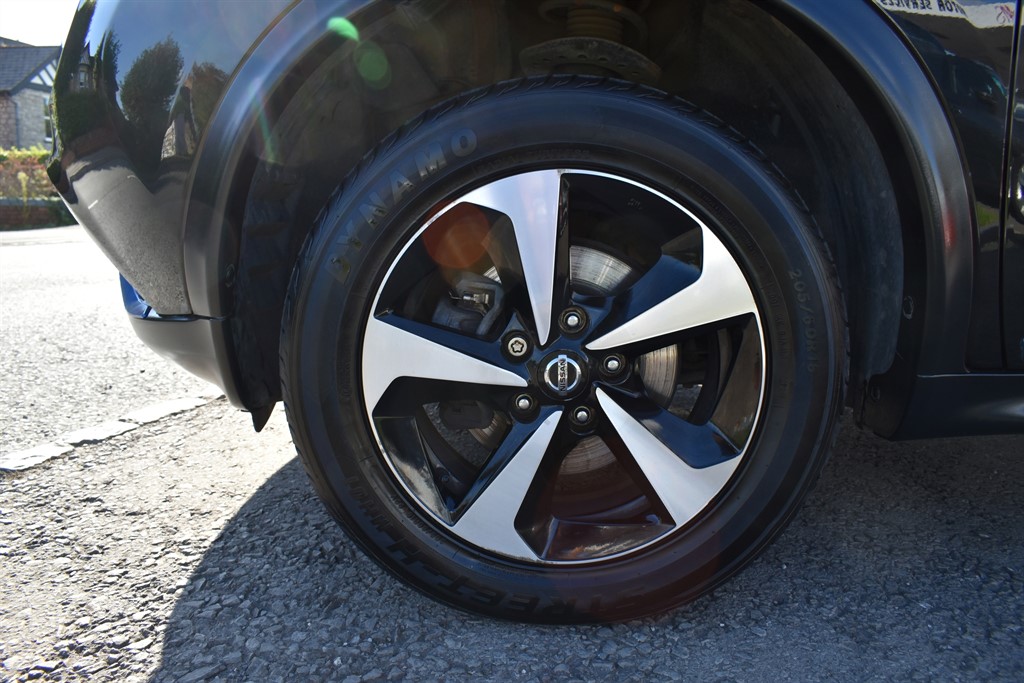 Used Nissan Juke 2019 for sale - 75653148: Photo 28