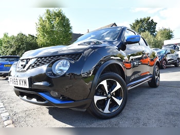 Used Nissan Juke 2019 for sale - 75653148: Photo