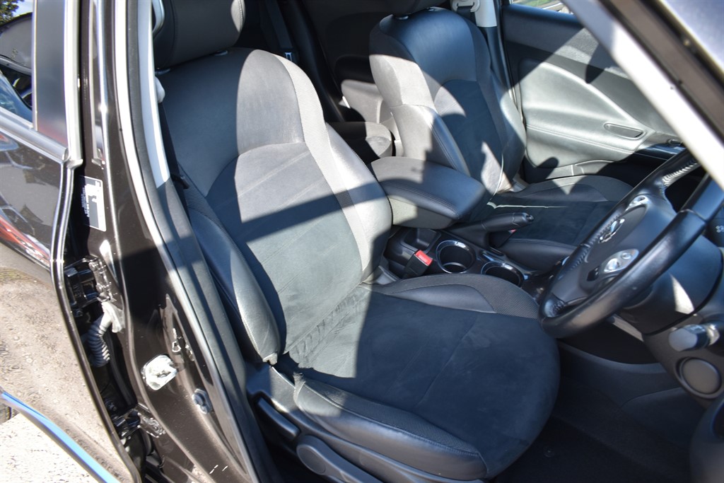 Used Nissan Juke 2019 for sale - 75653148: Photo 32