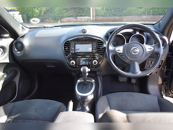 Used Nissan Juke 2019 for sale - 75653148: Photo