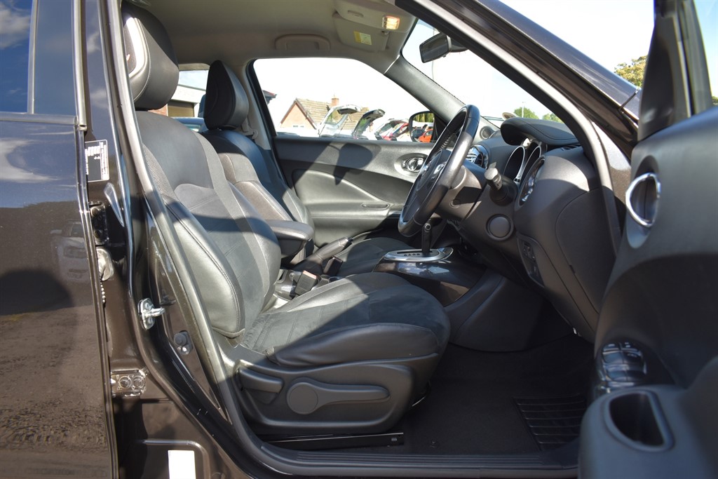 Used Nissan Juke 2019 for sale - 75653148: Photo 4