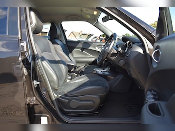 Used Nissan Juke 2019 for sale - 75653148: Photo