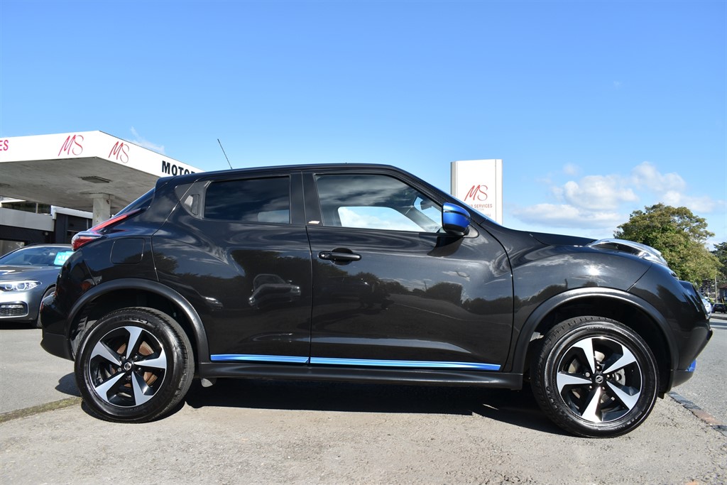 Used Nissan Juke 2019 for sale - 75653148: Photo 5