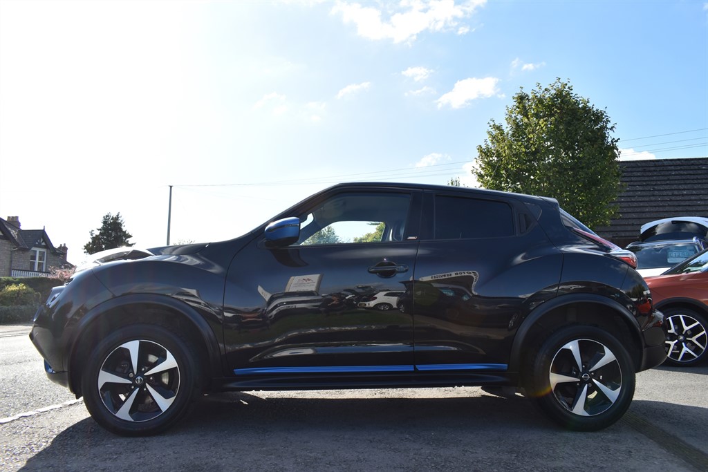Used Nissan Juke 2019 for sale - 75653148: Photo 9