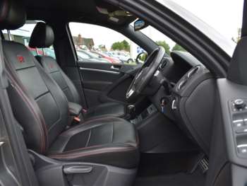 Used Volkswagen Tiguan 2015 for sale - 74914980: Photo