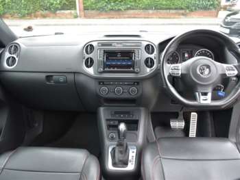 Used Volkswagen Tiguan 2015 for sale - 74914980: Photo