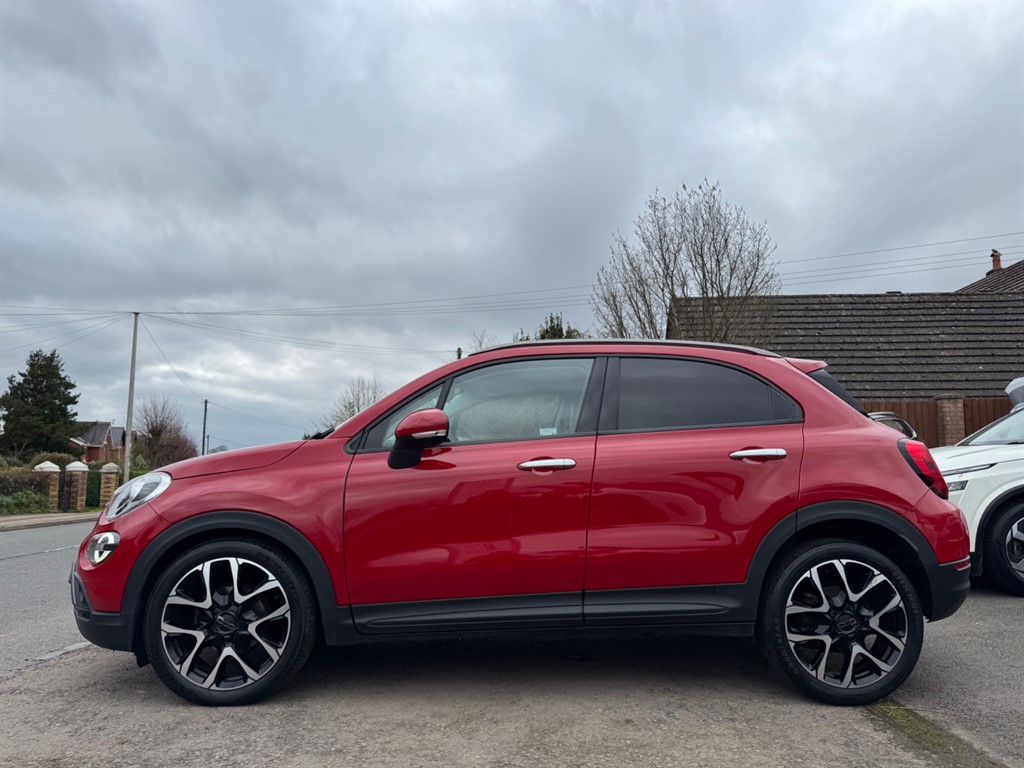 Used Fiat 500X 2022 for sale - 77679147: Photo 10