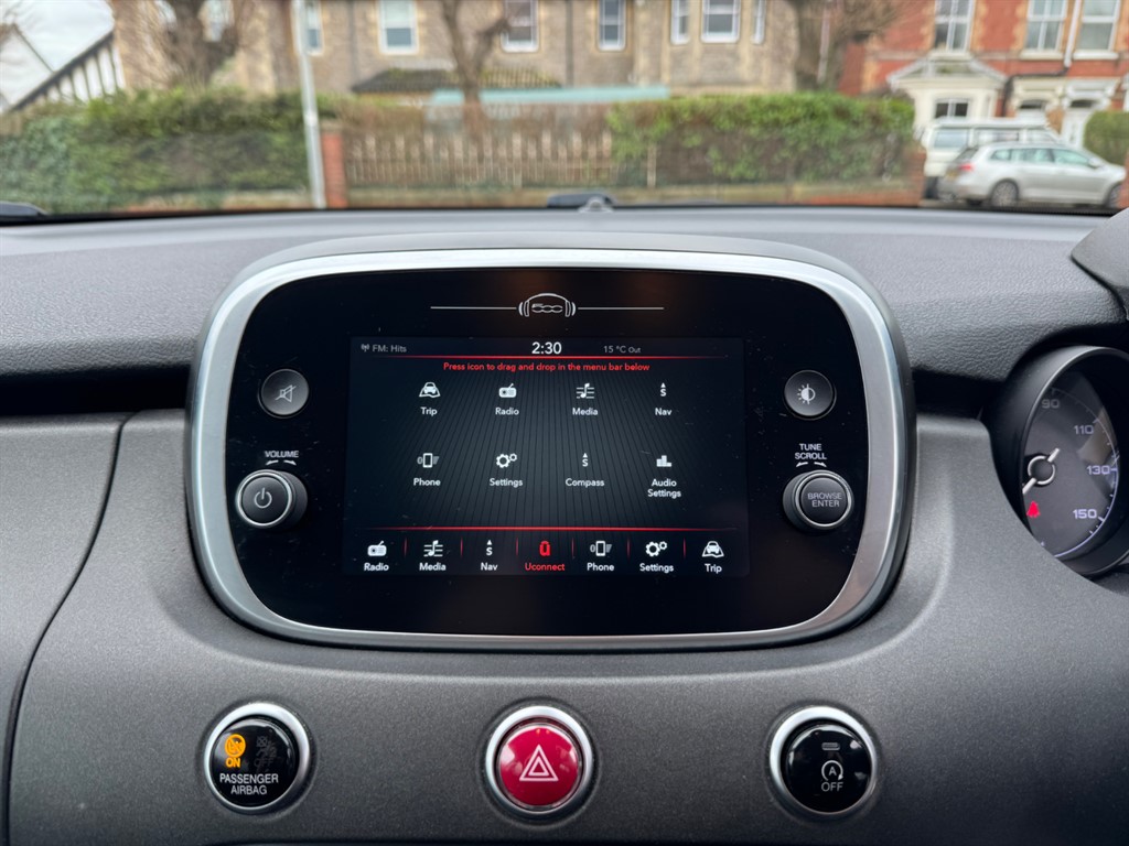 Used Fiat 500X 2022 for sale - 77679147: Photo 14