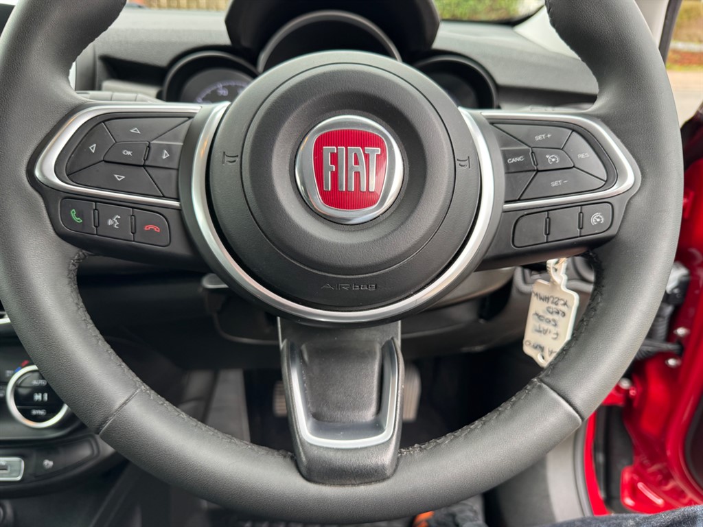 Used Fiat 500X 2022 for sale - 77679147: Photo 16