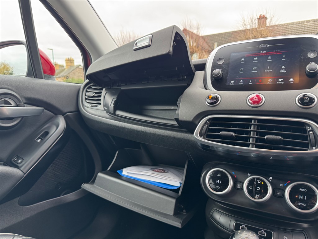 Used Fiat 500X 2022 for sale - 77679147: Photo 17