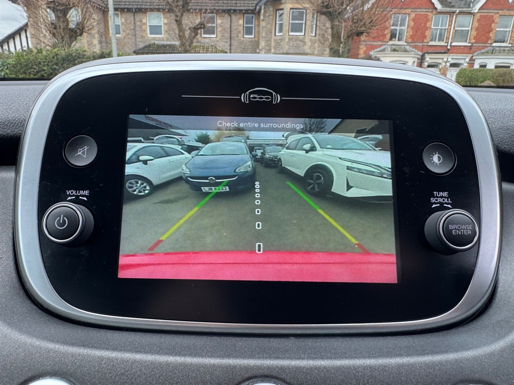 Used Fiat 500X 2022 for sale - 77679147: Photo 18