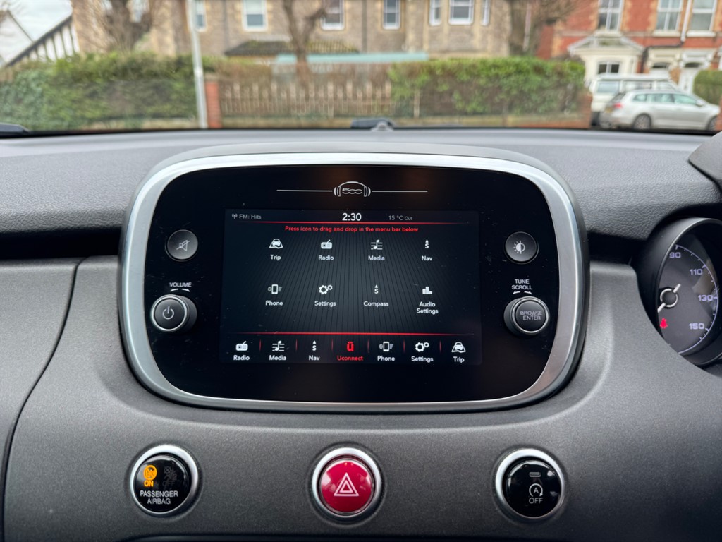 Used Fiat 500X 2022 for sale - 77679147: Photo 19