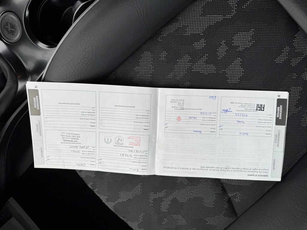 Used Fiat 500X 2022 for sale - 77679147: Photo 22