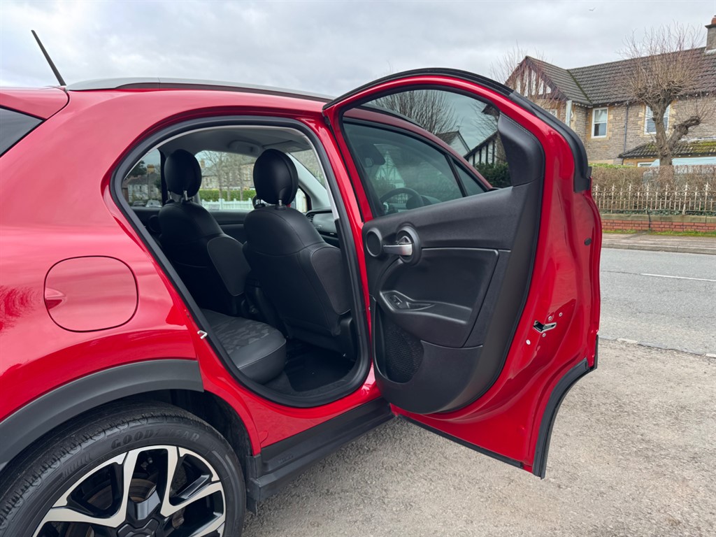 Used Fiat 500X 2022 for sale - 77679147: Photo 23