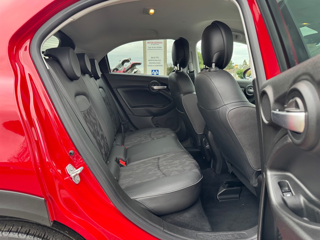 Used Fiat 500X 2022 for sale - 77679147: Photo 24