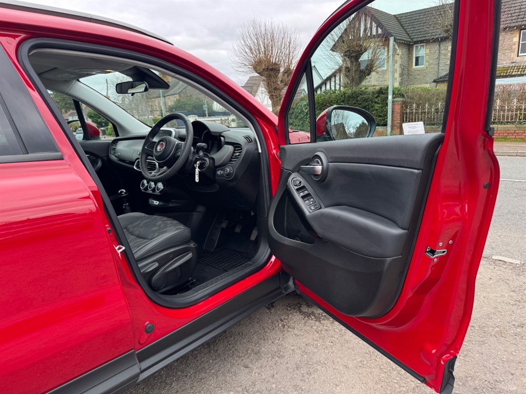 Used Fiat 500X 2022 for sale - 77679147: Photo 25