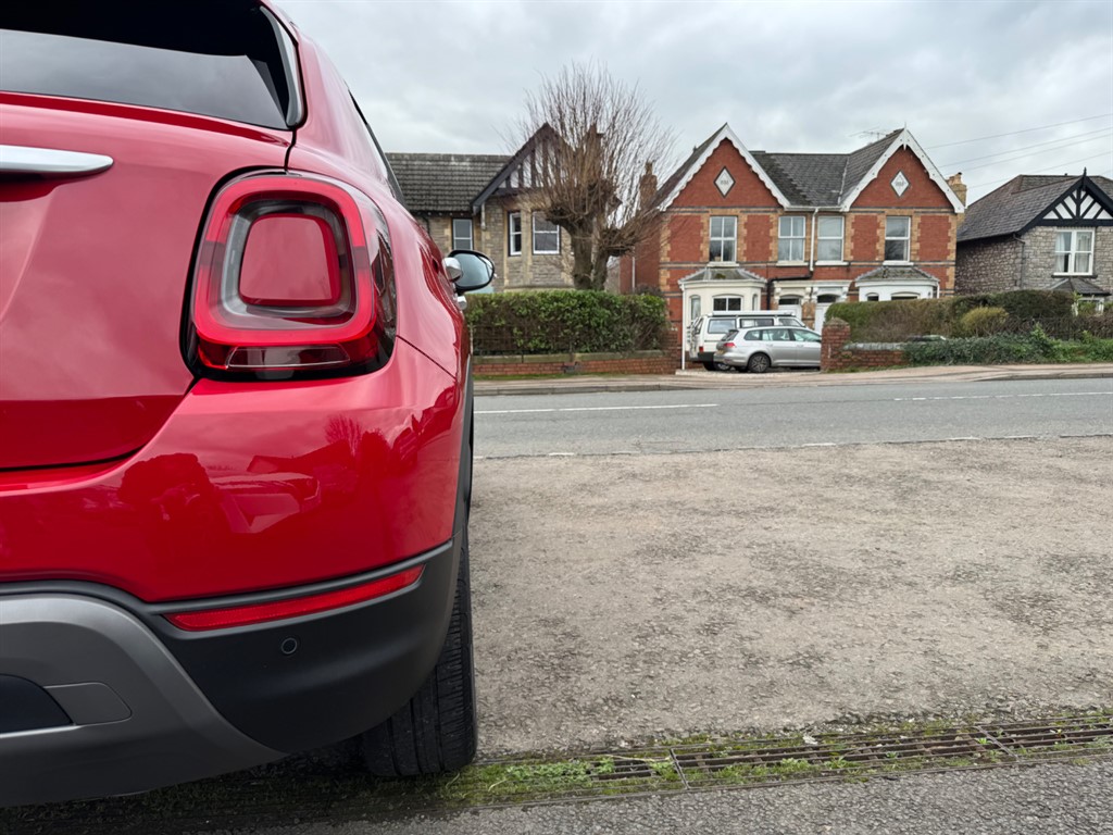 Used Fiat 500X 2022 for sale - 77679147: Photo 26