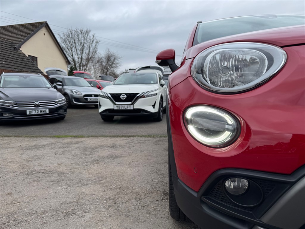 Used Fiat 500X 2022 for sale - 77679147: Photo 27