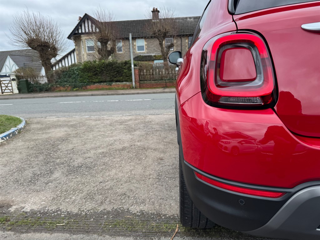 Used Fiat 500X 2022 for sale - 77679147: Photo 29