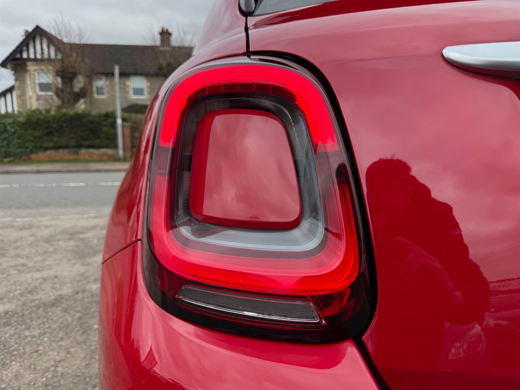 Used Fiat 500X 2022 for sale - 77679147: Photo 30