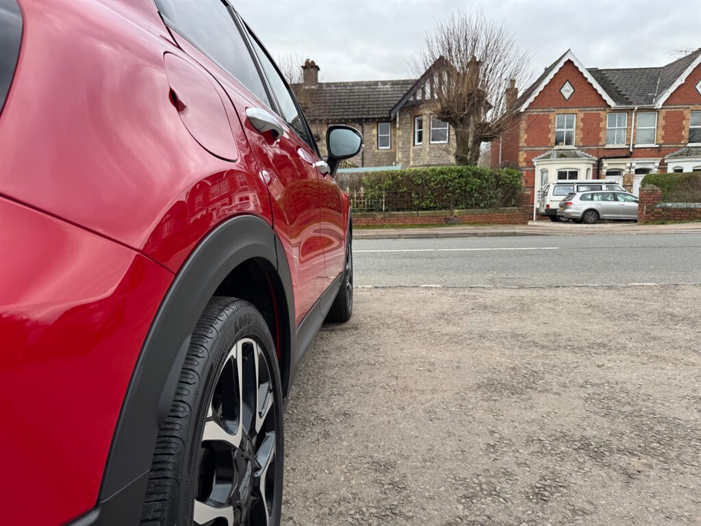 Used Fiat 500X 2022 for sale - 77679147: Photo 31