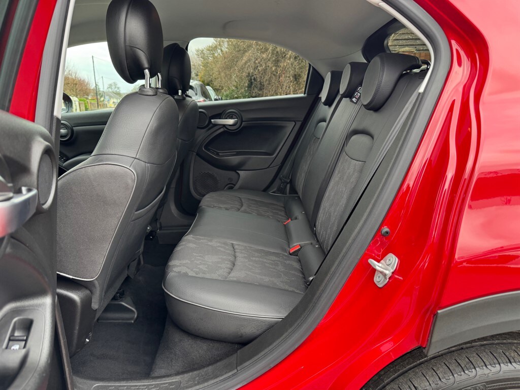 Used Fiat 500X 2022 for sale - 77679147: Photo 32