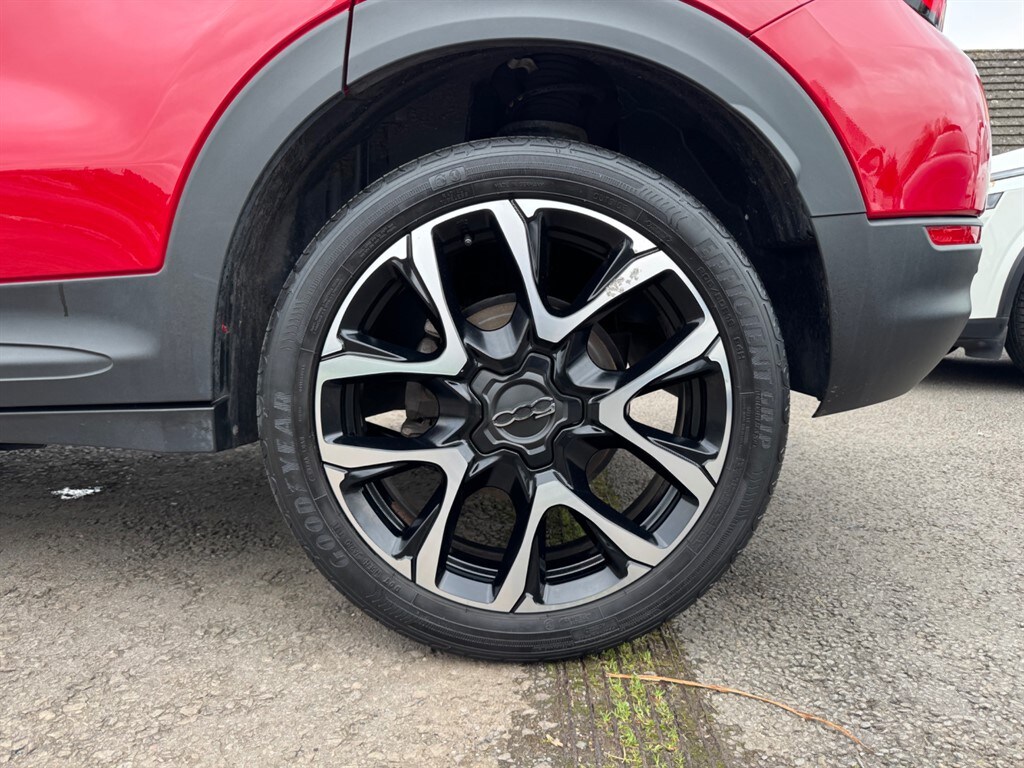 Used Fiat 500X 2022 for sale - 77679147: Photo 33