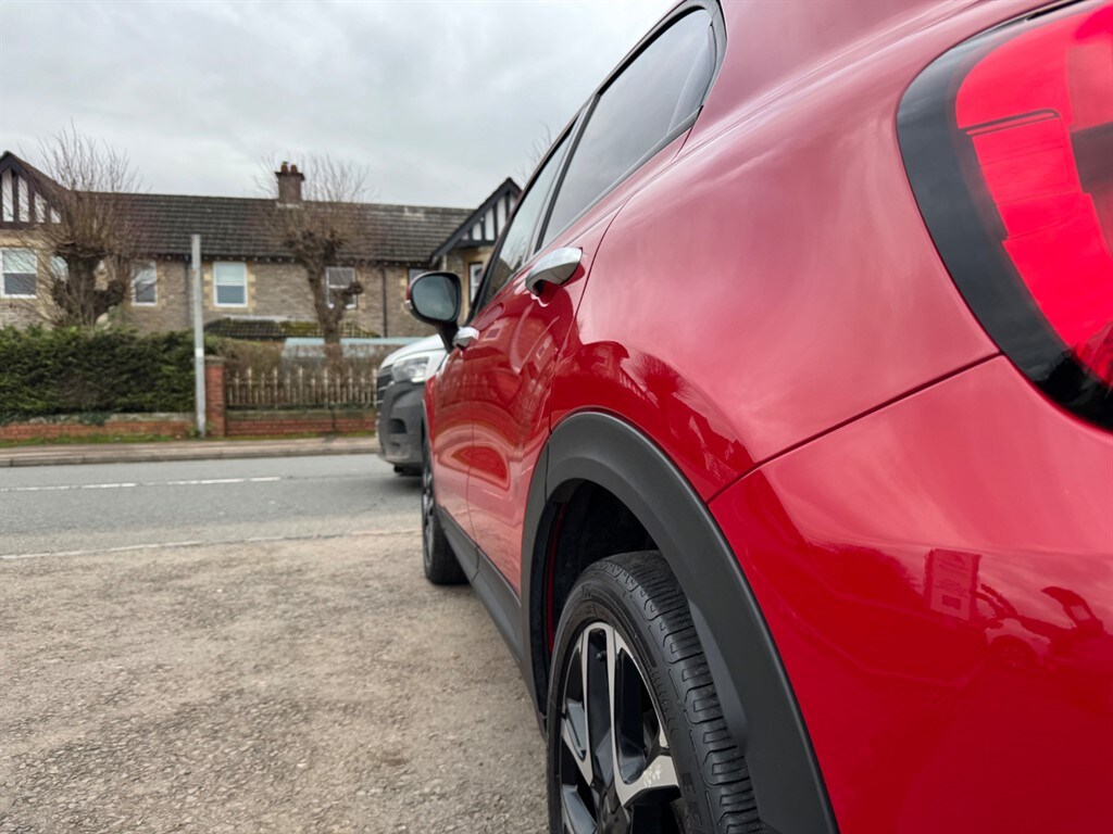 Used Fiat 500X 2022 for sale - 77679147: Photo 34