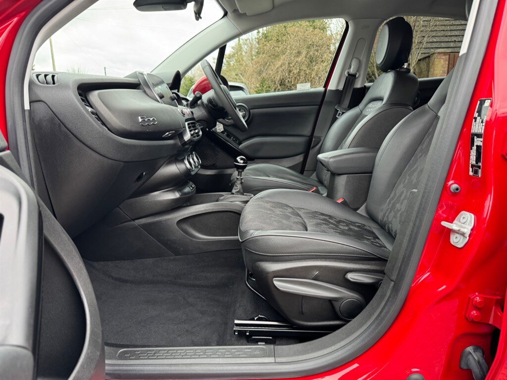 Used Fiat 500X 2022 for sale - 77679147: Photo 36