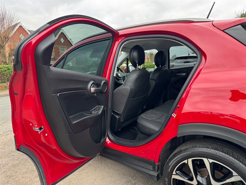 Used Fiat 500X 2022 for sale - 77679147: Photo 37