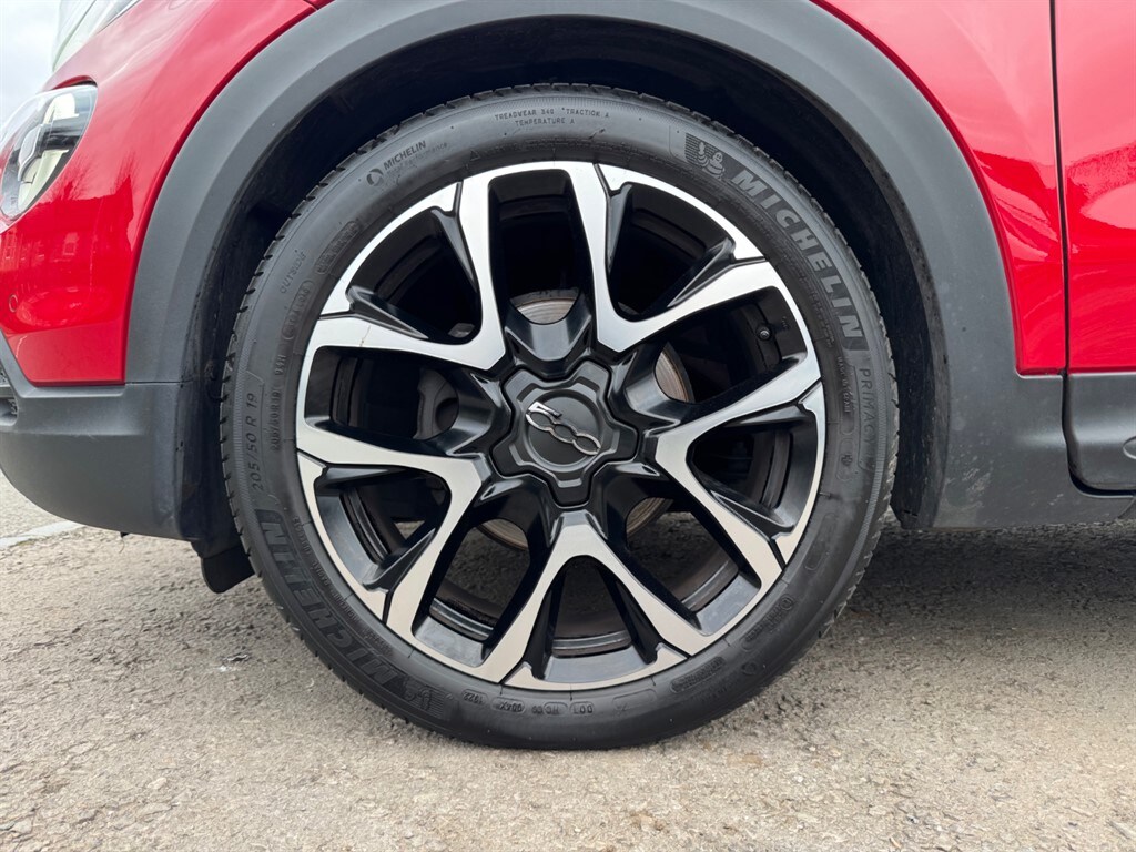 Used Fiat 500X 2022 for sale - 77679147: Photo 40