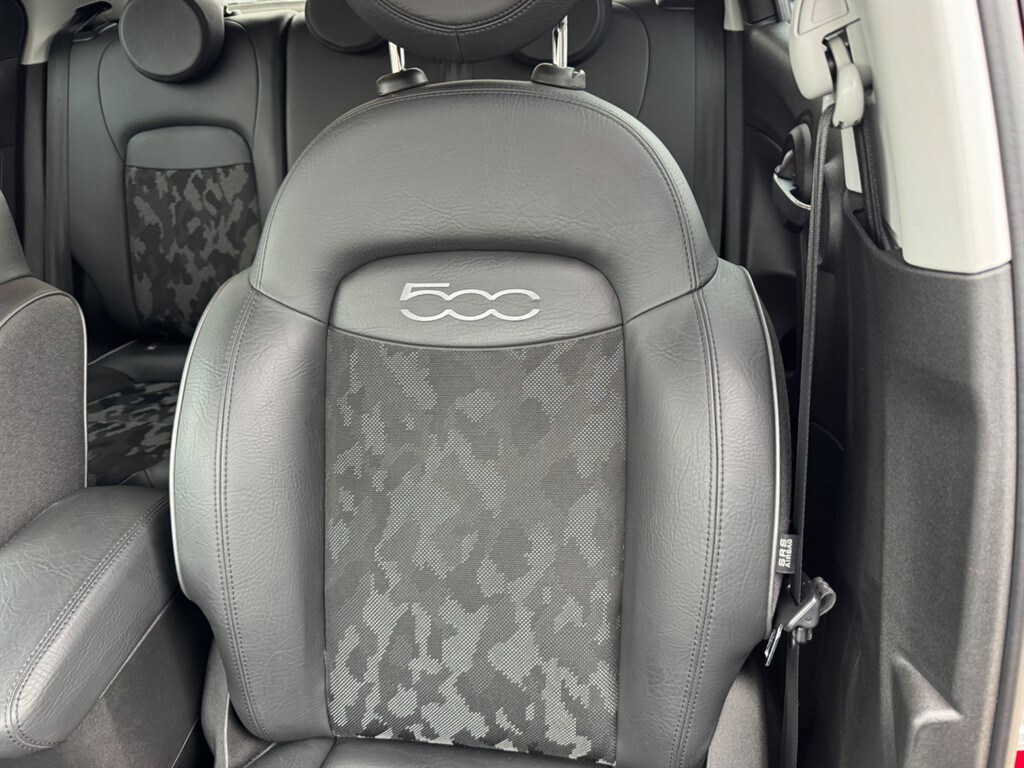 Used Fiat 500X 2022 for sale - 77679147: Photo 41