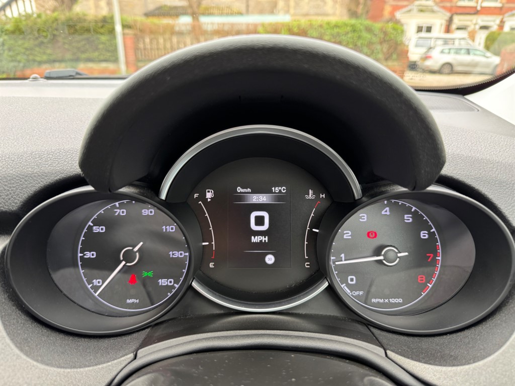 Used Fiat 500X 2022 for sale - 77679147: Photo 44