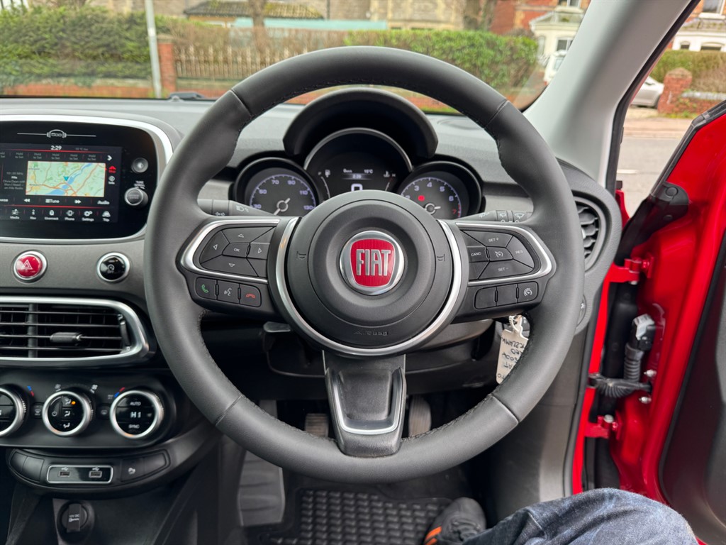 Used Fiat 500X 2022 for sale - 77679147: Photo 8