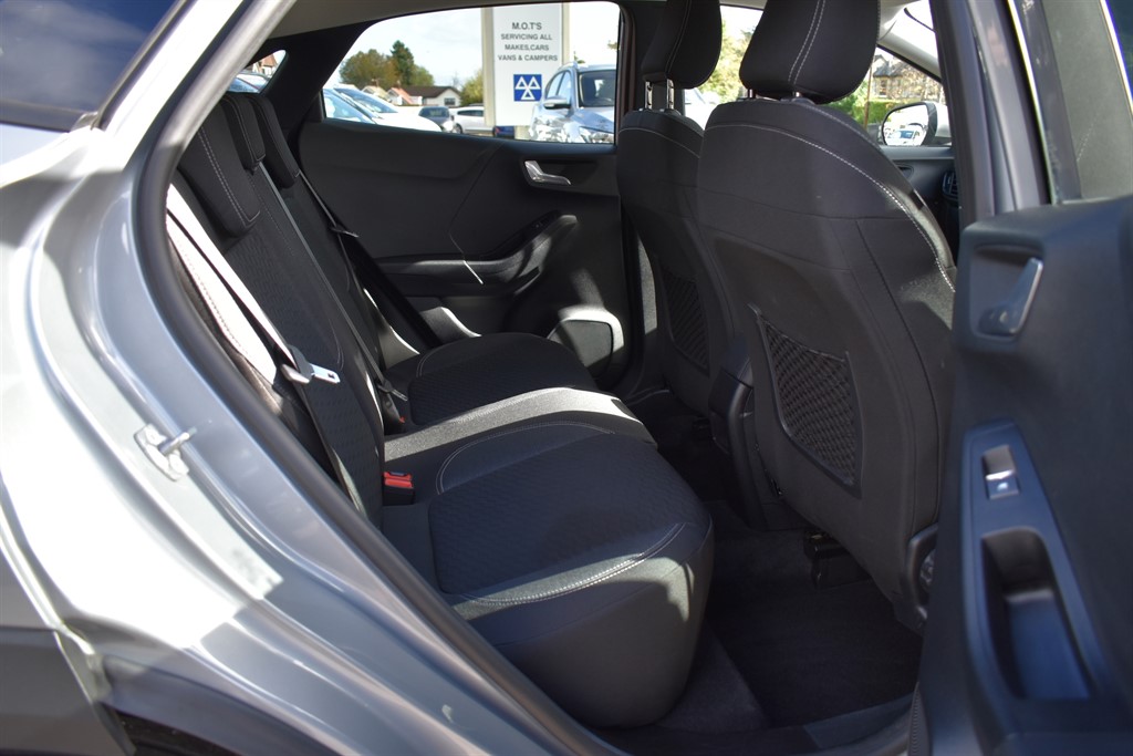 Used Ford Puma 2023 for sale - 76366690: Photo 14