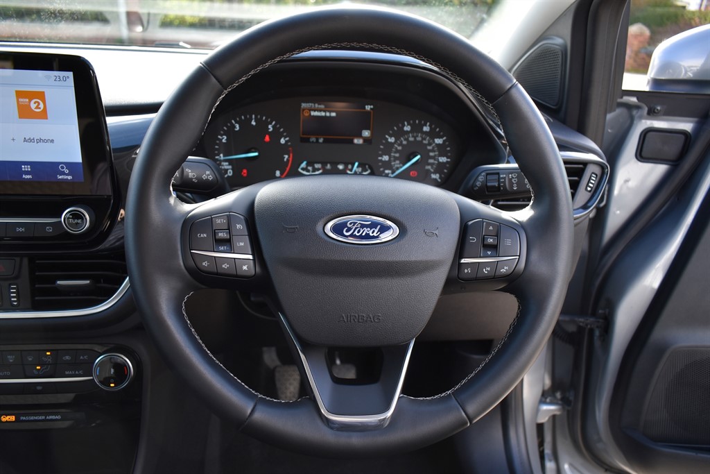 Used Ford Puma 2023 for sale - 76366690: Photo 15