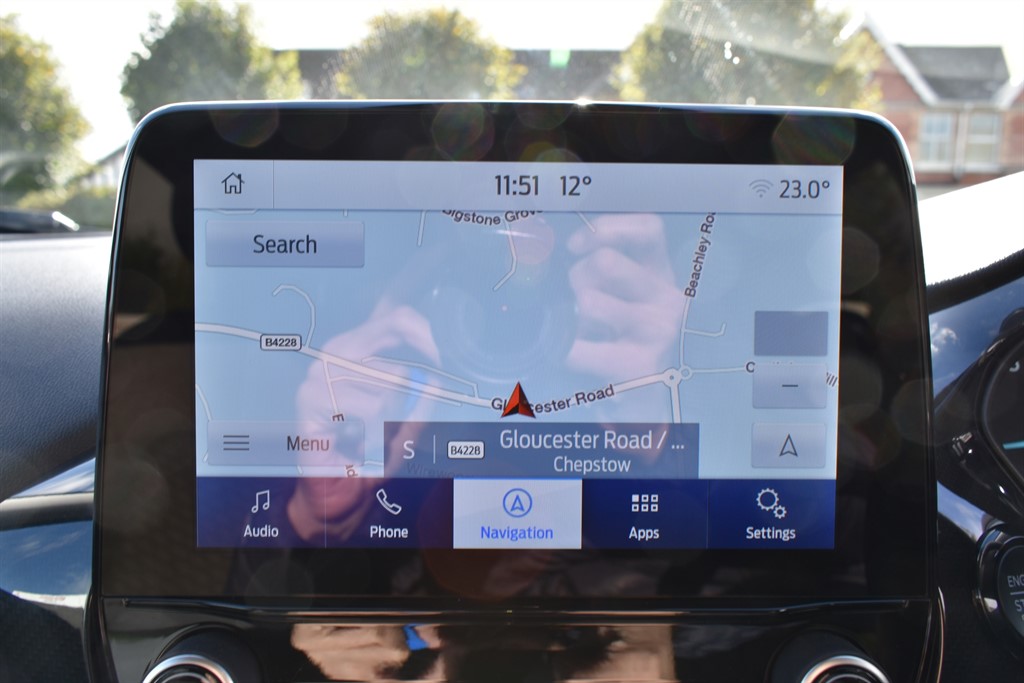 Used Ford Puma 2023 for sale - 76366690: Photo 16