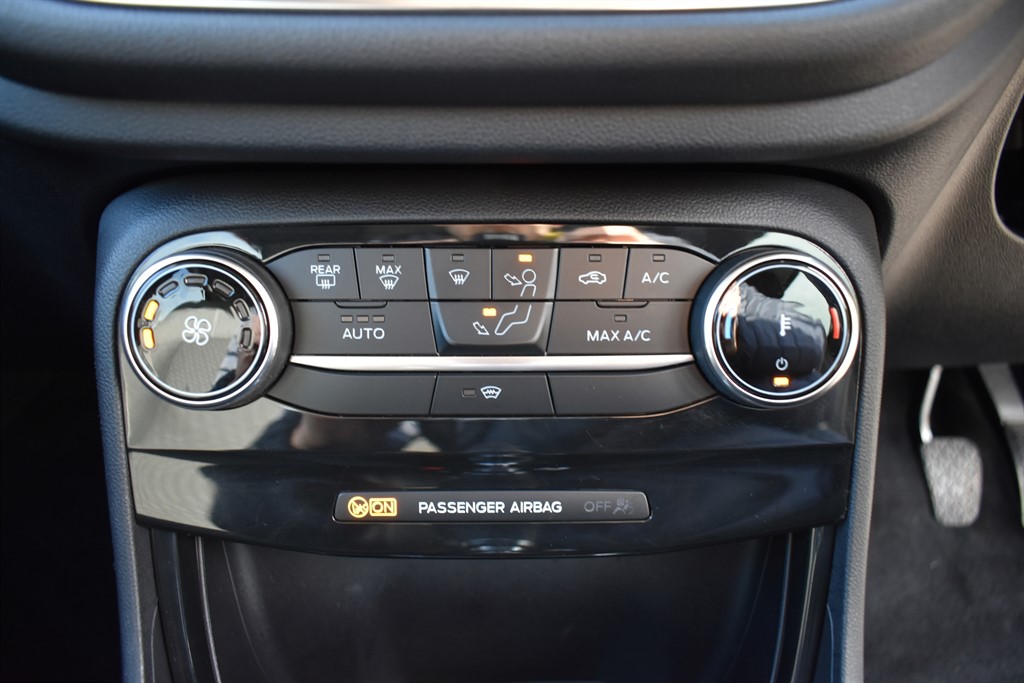 Used Ford Puma 2023 for sale - 76366690: Photo 17