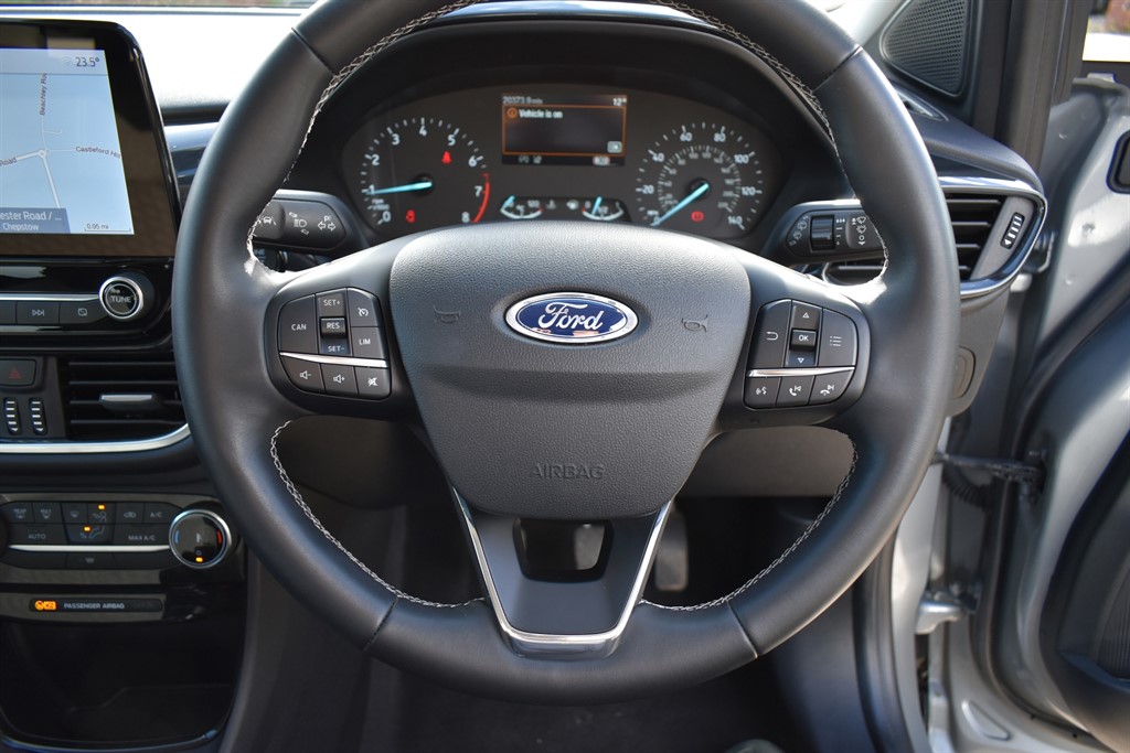 Used Ford Puma 2023 for sale - 76366690: Photo 20