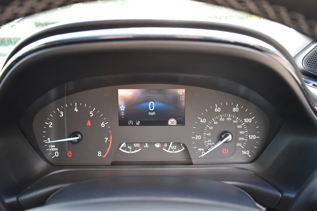 Used Ford Puma 2023 for sale - 76366690: Photo 21