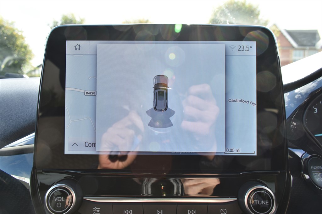 Used Ford Puma 2023 for sale - 76366690: Photo 24