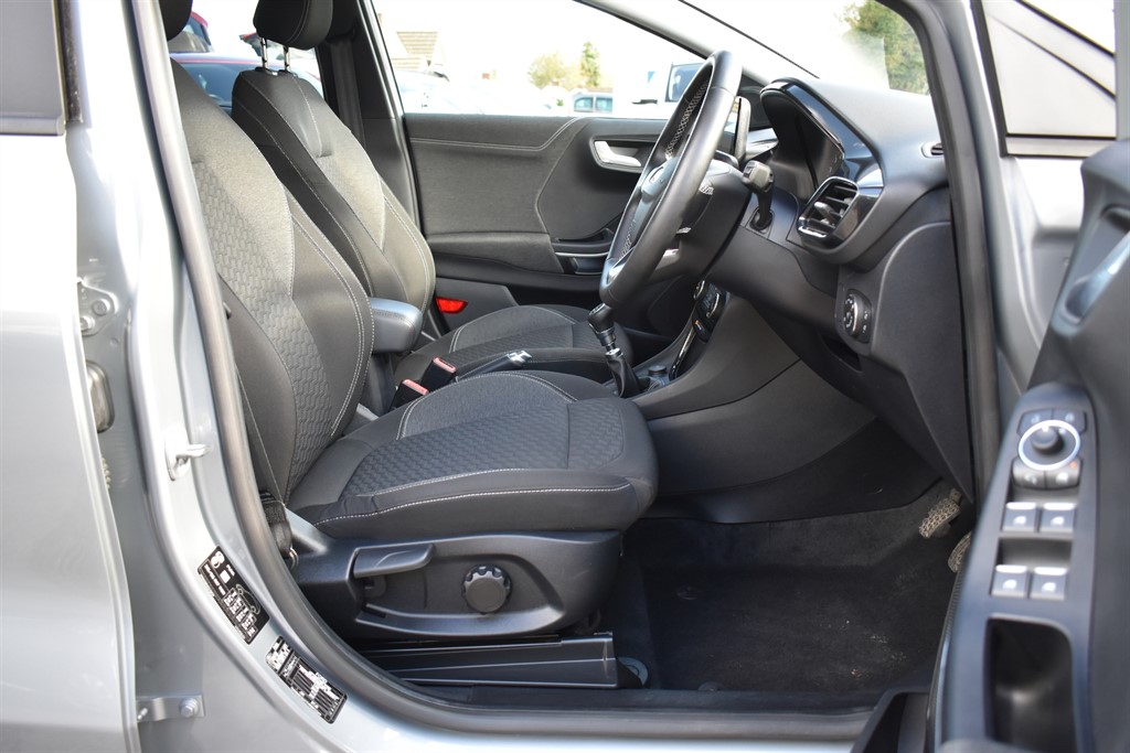 Used Ford Puma 2023 for sale - 76366690: Photo 26