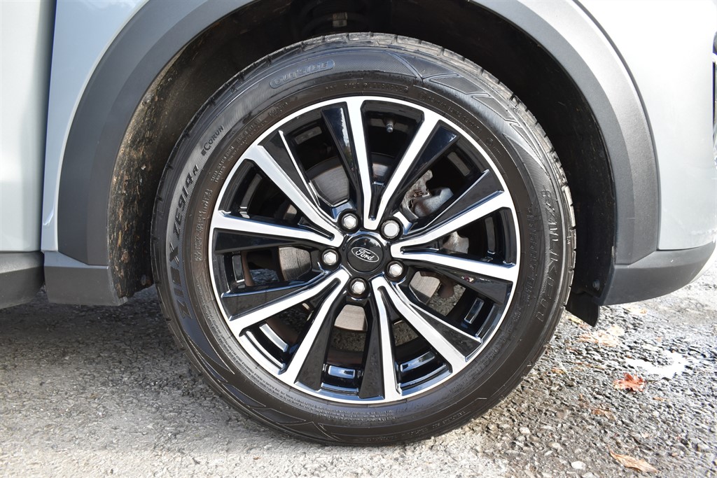 Used Ford Puma 2023 for sale - 76366690: Photo 27