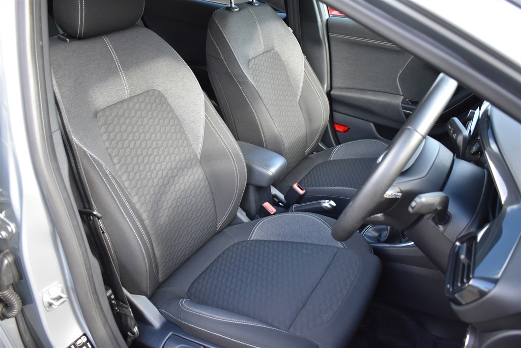 Used Ford Puma 2023 for sale - 76366690: Photo 28