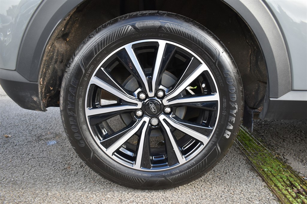 Used Ford Puma 2023 for sale - 76366690: Photo 29